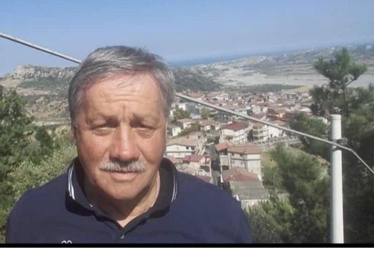 Rinviato a data da destinarsi il 1° Memorial “Benito Scarfone” previsto il 2 febbraio al Palazzetto dello Sport di Giovino.