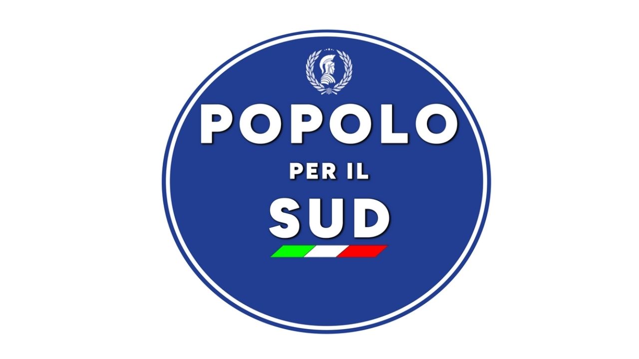 Nasce a Reggio “Popolo per il Sud”: il nuovo progetto federalista che sfida assistenzialismo e fuga dei giovani