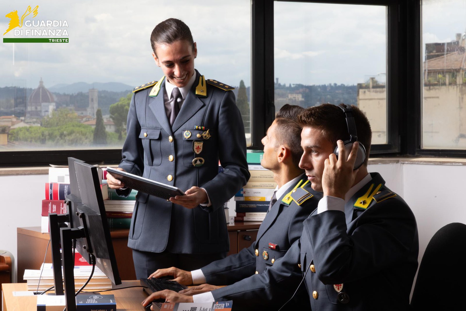Triestina Calcio, indagate 15 persone per reati societari, tributari e riciclaggio