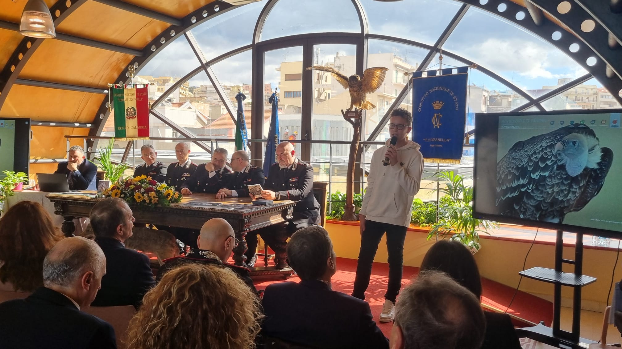 Ambiente sotto controllo: il bilancio 2025 dei Carabinieri Forestali tra sequestri, indagini e tutela della biodiversità