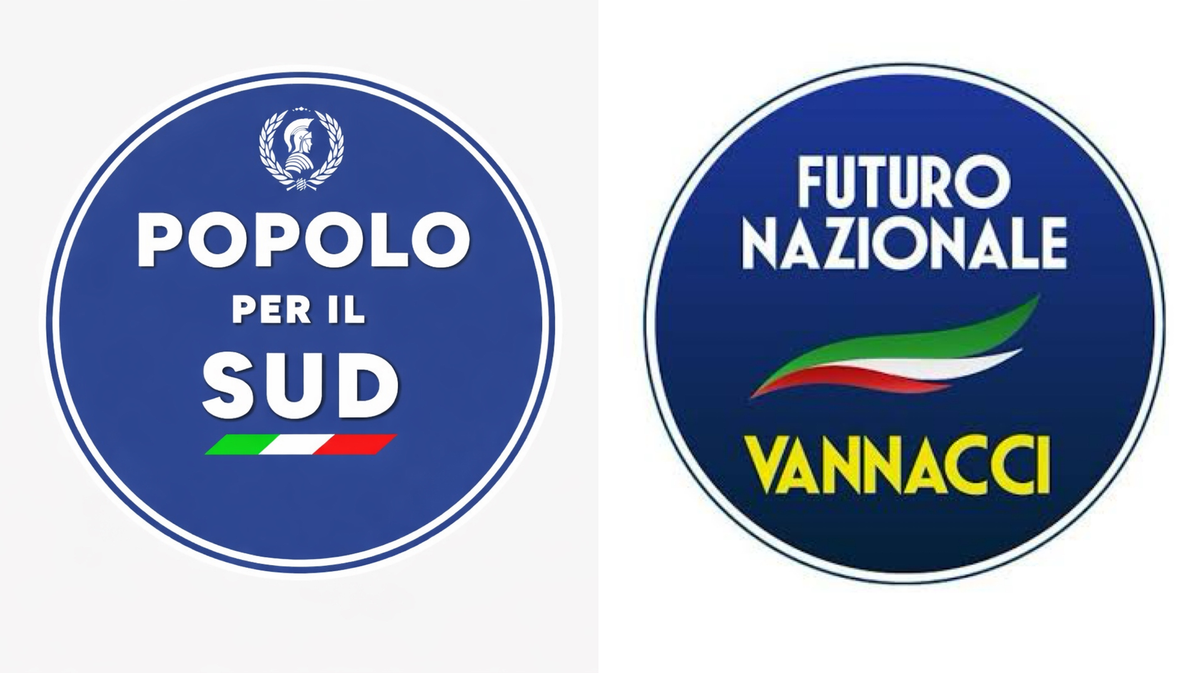 “Popolo per il Sud” si presenta e rivendica il proprio simbolo: «Il Sud deve decidere da sé»