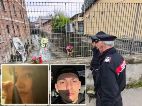 Zoe Trinchero, 17 anni, uccisa e gettata in un fiume ad Asti. Confessa l’amico: “Colpita e strangolata dopo un approccio rifiutato”