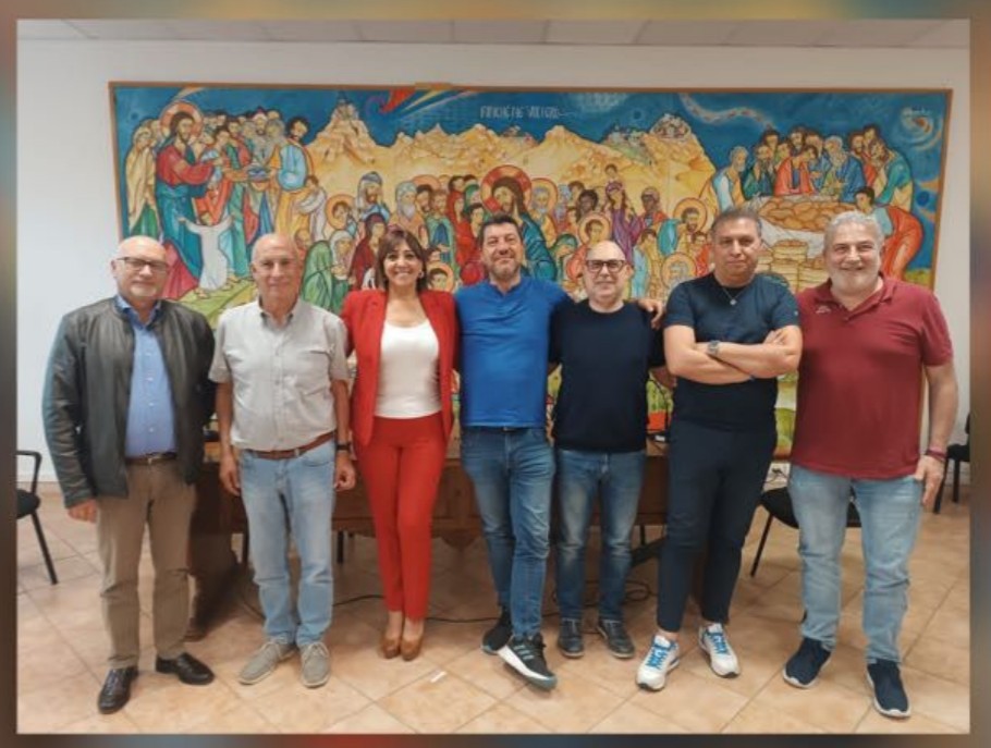 Emergenza Shaboo e minori: il CREA Calabria lancia la sfida per una Rete Regionale Integrata