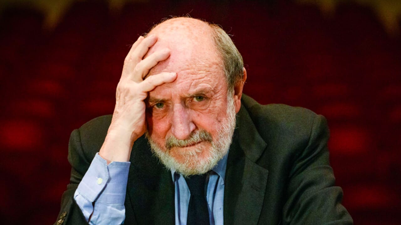 Galimberti a Lamezia Terme: al Teatro Grandinetti una lectio magistralis sul valore della relazione