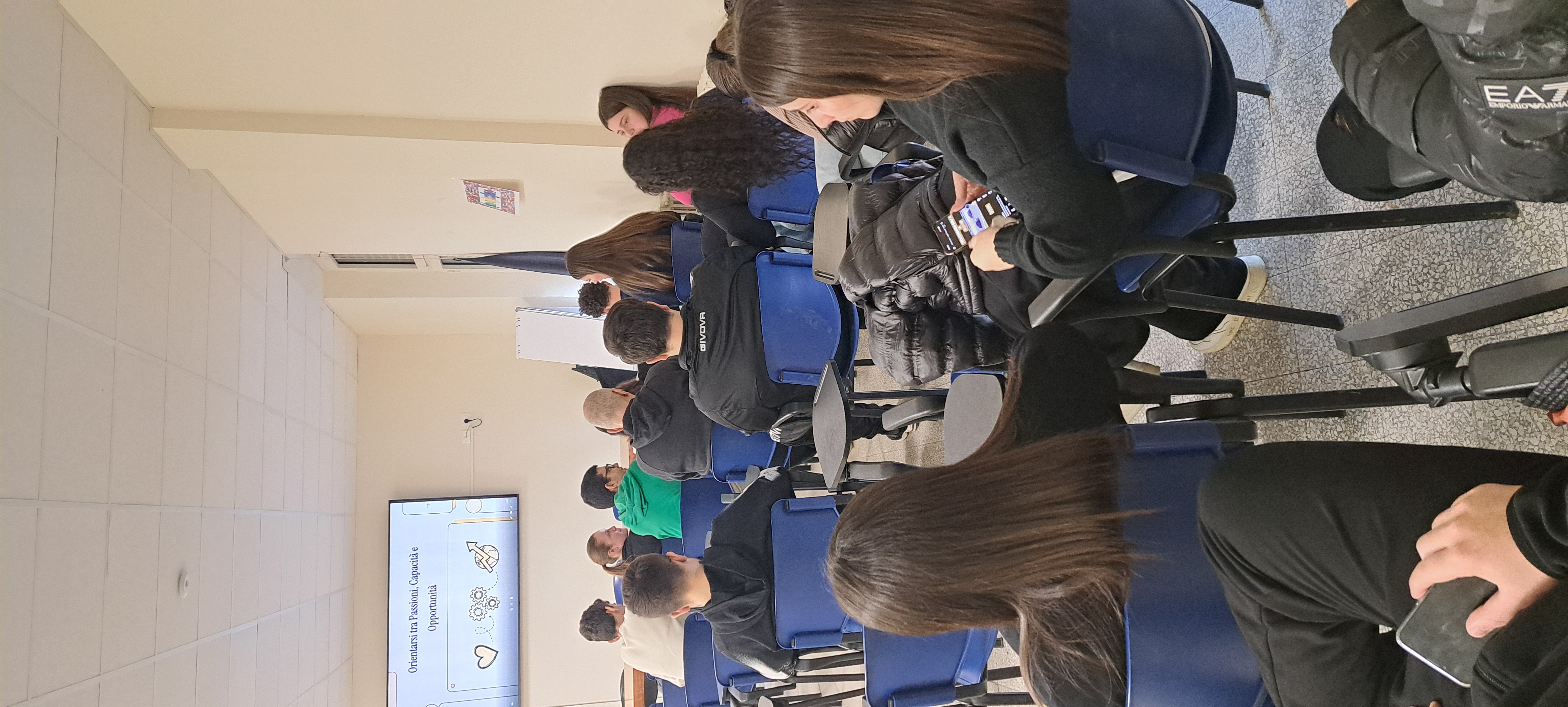 Scuola e futuro: all’ITE Piria – Ferraris / Da Empoli parte il progetto che prepara i giovani al mondo reale