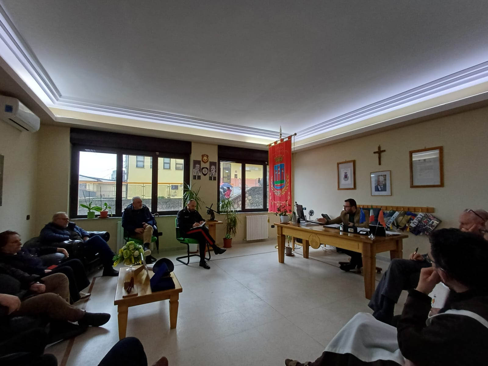 Petilia Policastro si prepara al Calvario della Santa Spina 2026: fede, tradizione e ritorno degli emigrati