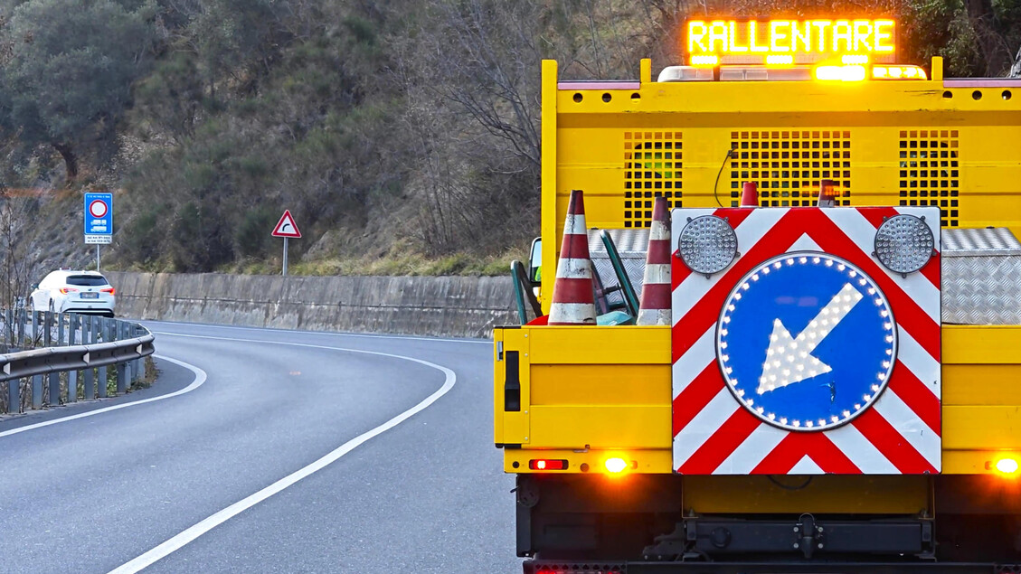 Maltempo in Calabria: cedimento del ponte Corace su tratto dismesso della SS 19