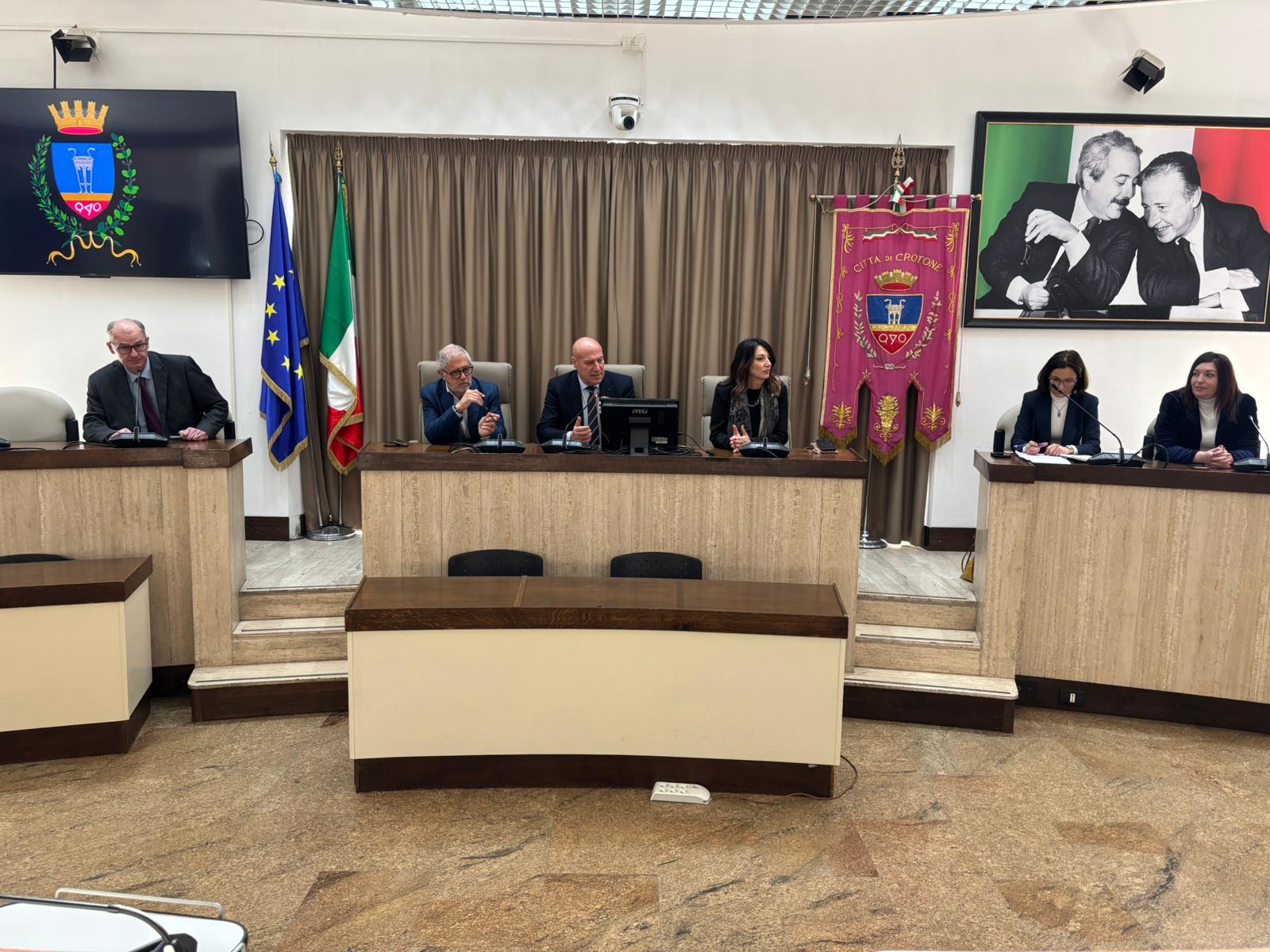 Crotone sceglie l’inclusione: nasce il Tavolo permanente per i diritti delle persone con disabilità