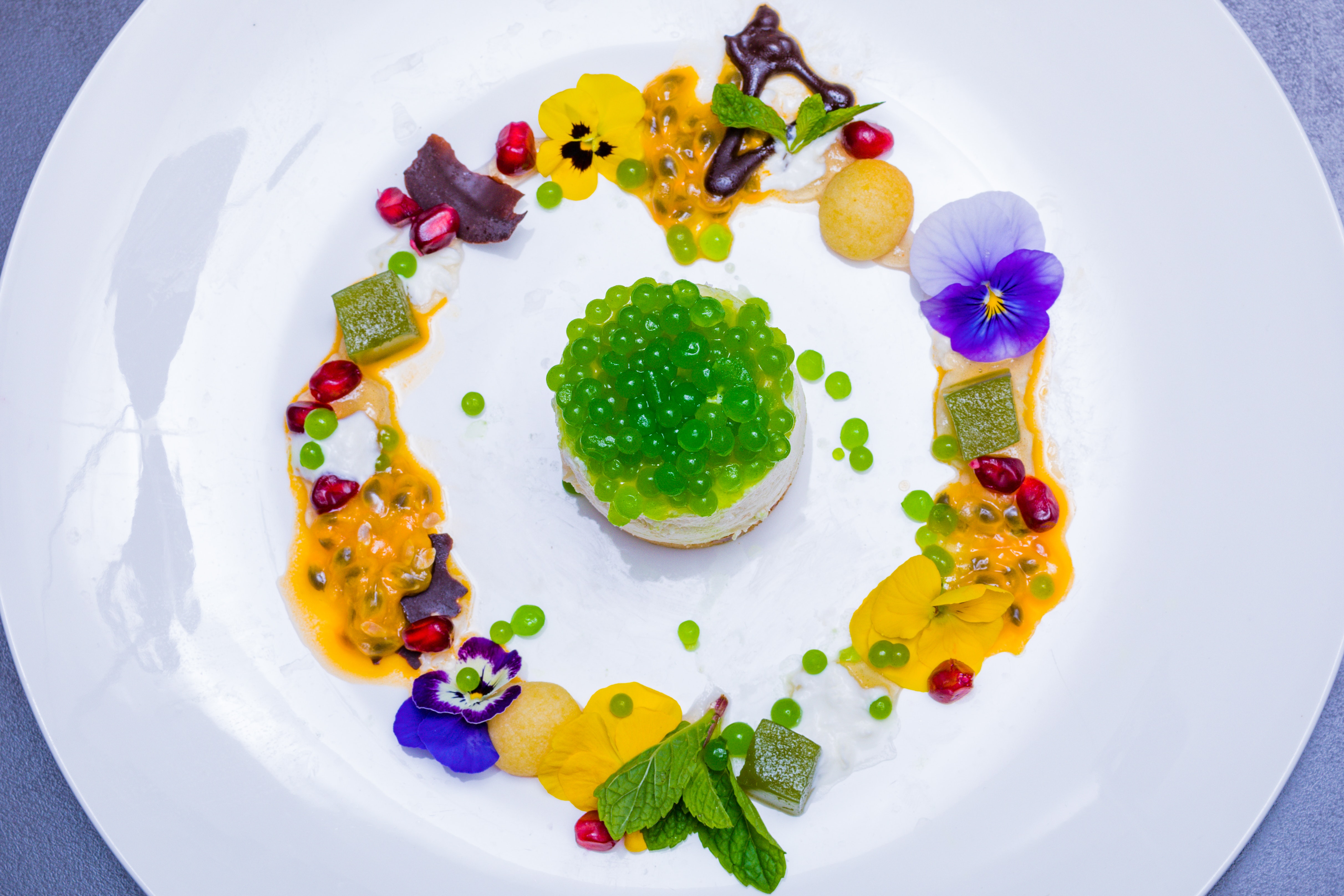 Fiori da mangiare, nuova nicchia che vale milioni: la “flower economy” entra nel carrello degli italiani