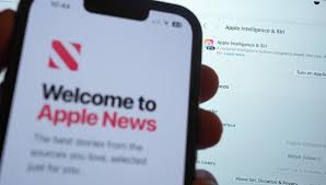 La FTC entra in Apple News: “Così penalizzate le notizie conservatrici?”