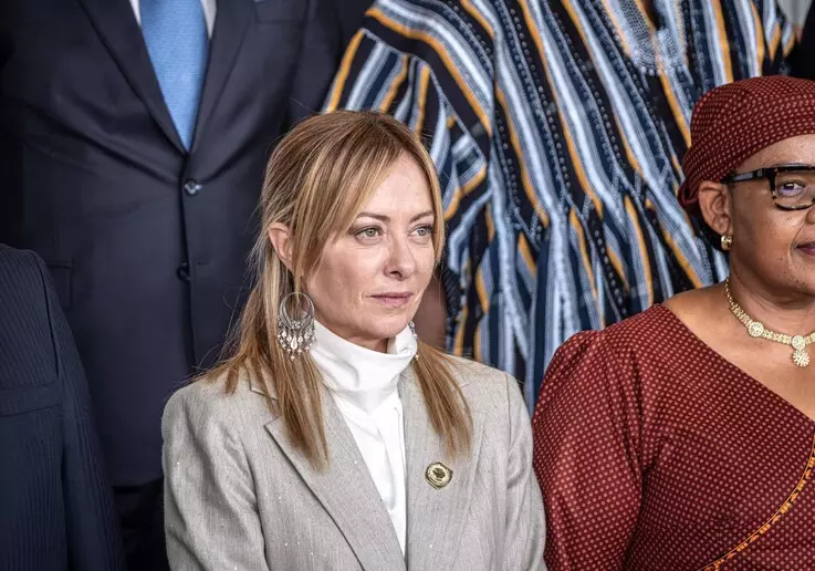 Sicurezza europea, Meloni: “L’Europa deve fare di più” dopo le parole di Merz