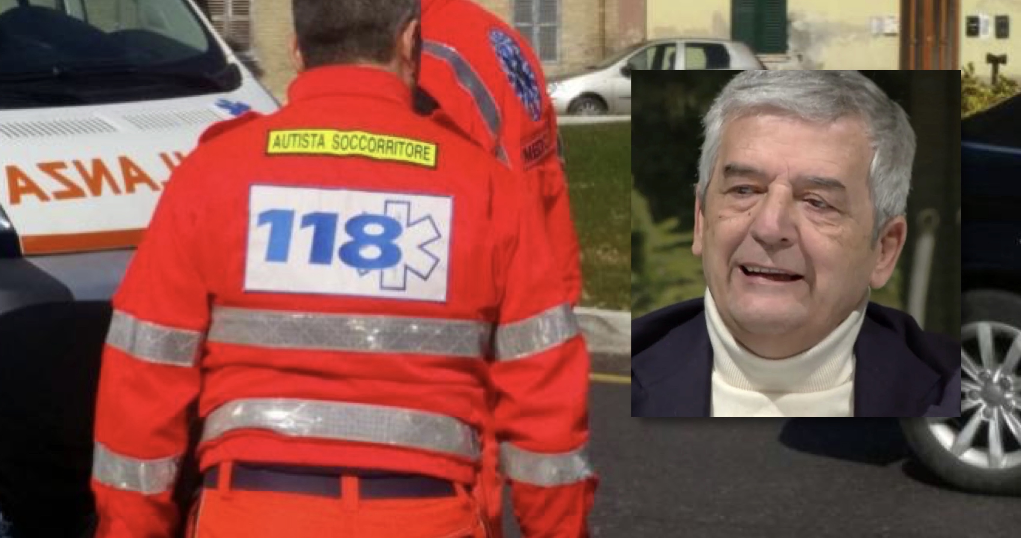 118 Calabria, la svolta dopo 8 anni: De Salazar sblocca la riforma dell’emergenza