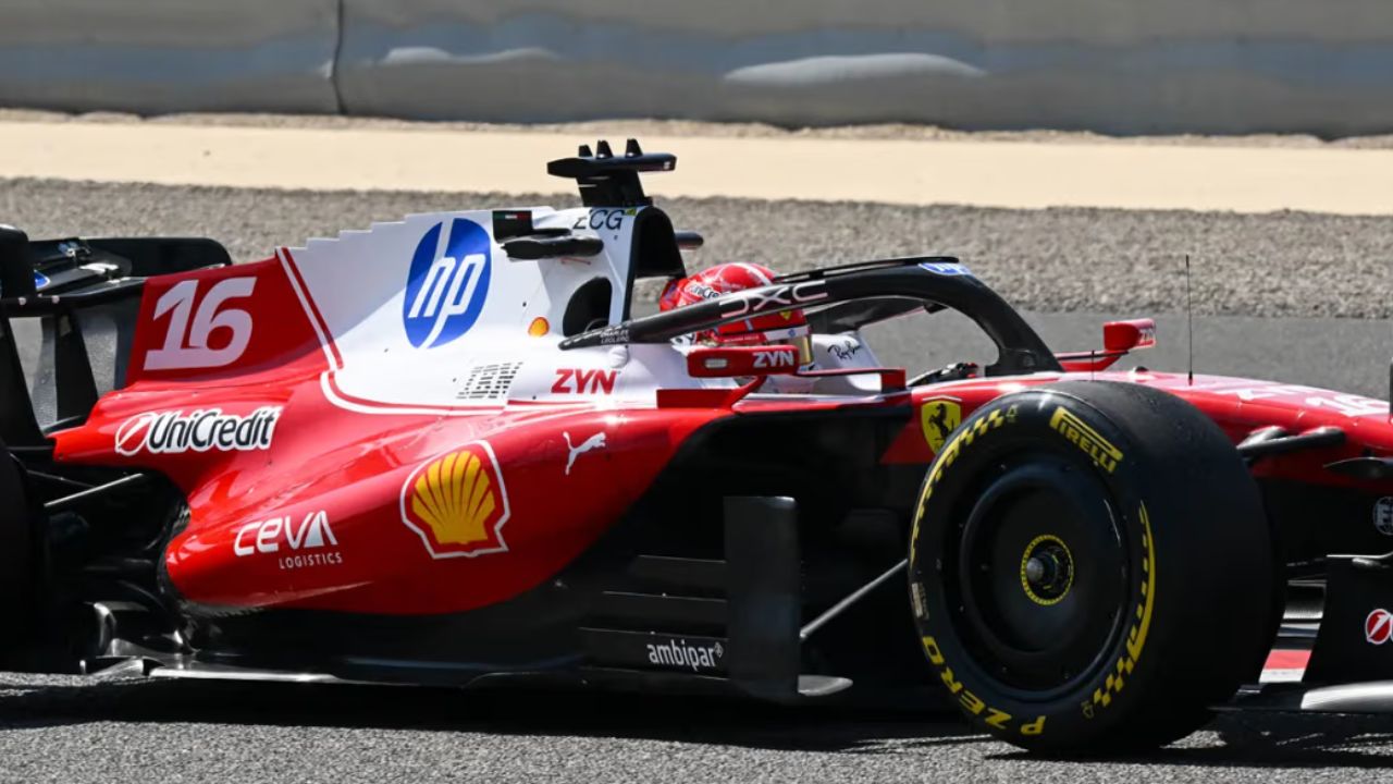 Ferrari, test incoraggianti in vista del Mondiale: migliorano passo gara e affidabilità