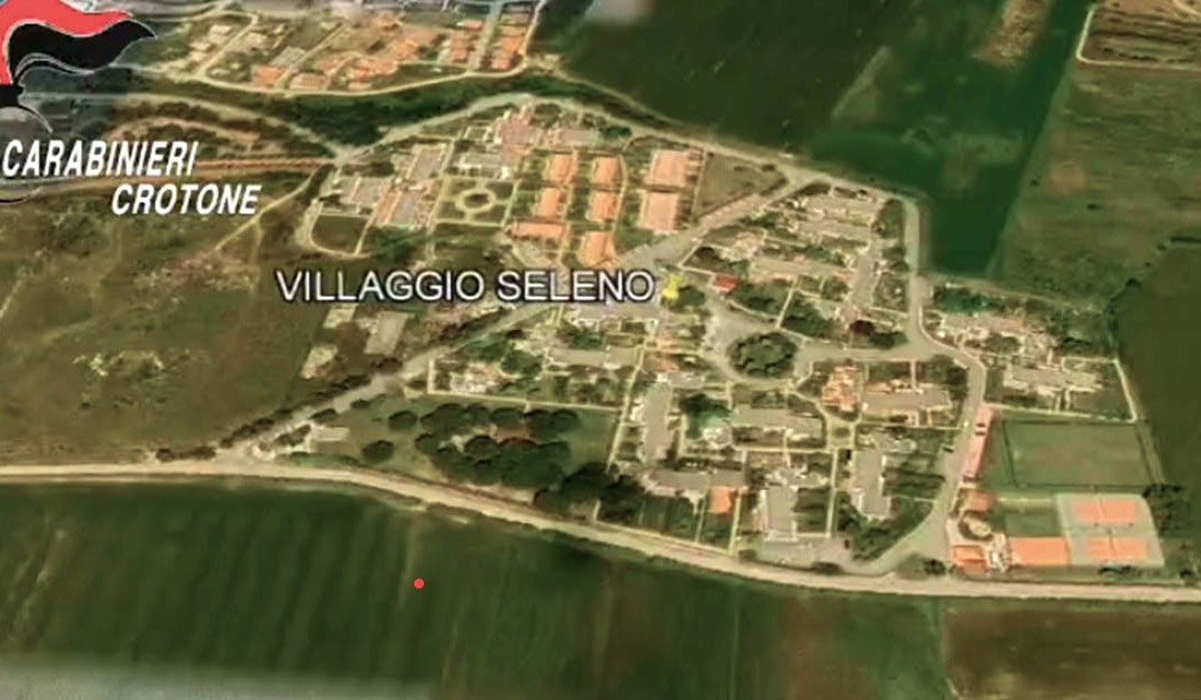 Isola di Capo Rizzuto – la cosca Arena e il controllo del villaggio Seleno