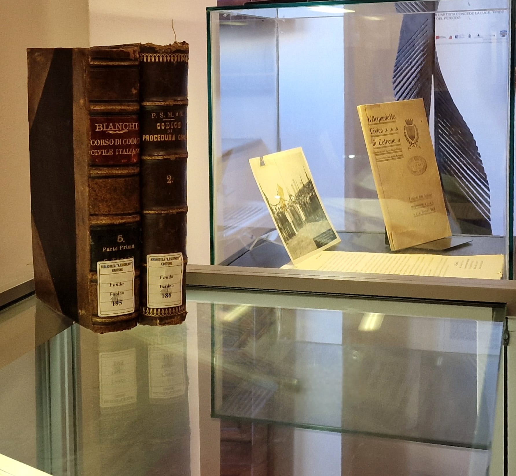 Carlo Turano, 100 anni dopo: Crotone riscopre il suo sindaco del rinnovamento civile