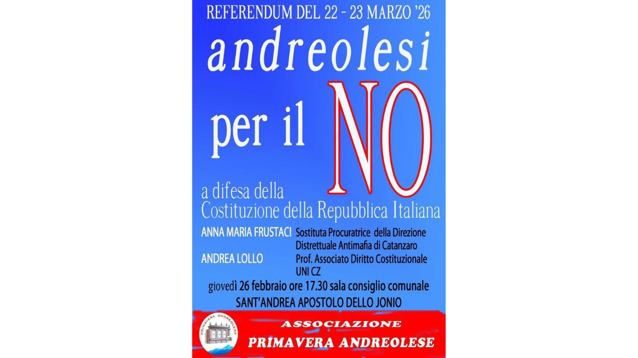 Referendum Giustizia: in gioco l’indipendenza del potere e i diritti dei cittadini