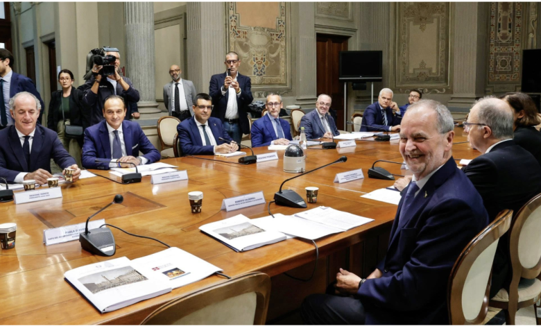 SSN al centro di una riforma storica: approvata la legge quadro per l’assistenza territoriale