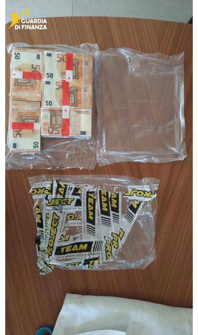 Contrasto all'evasione, all'elusione e alle frodi fiscali