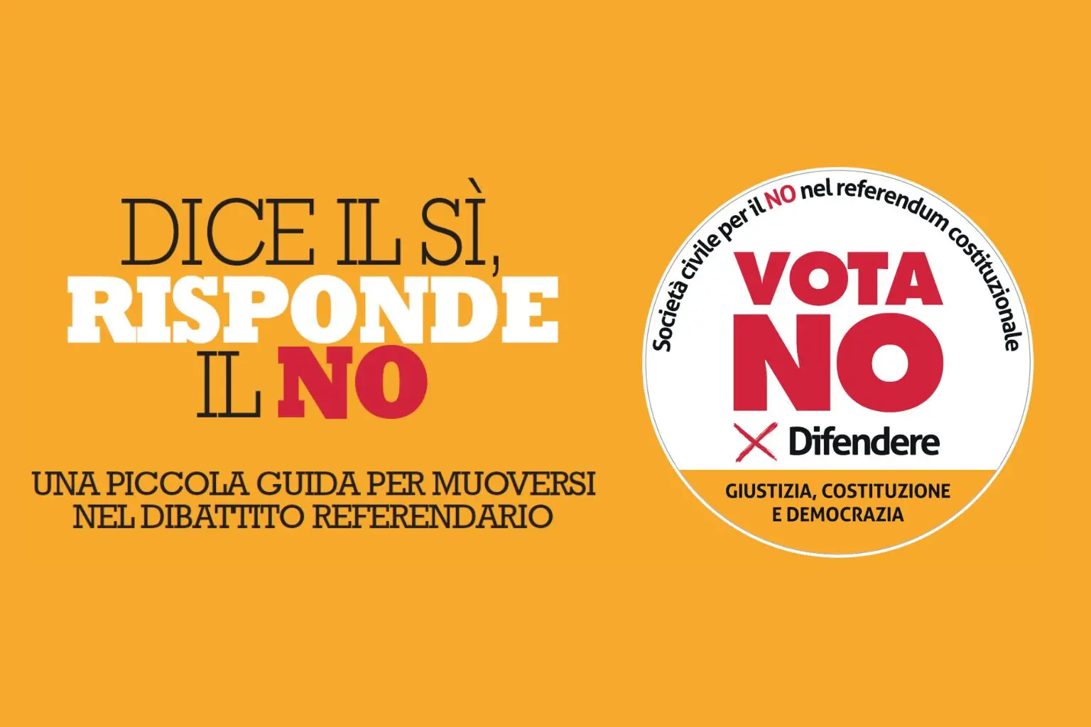 Referendum Giustizia, Robledo a Radio Lombardia: “Riforma inefficace, ecco perché voto NO”