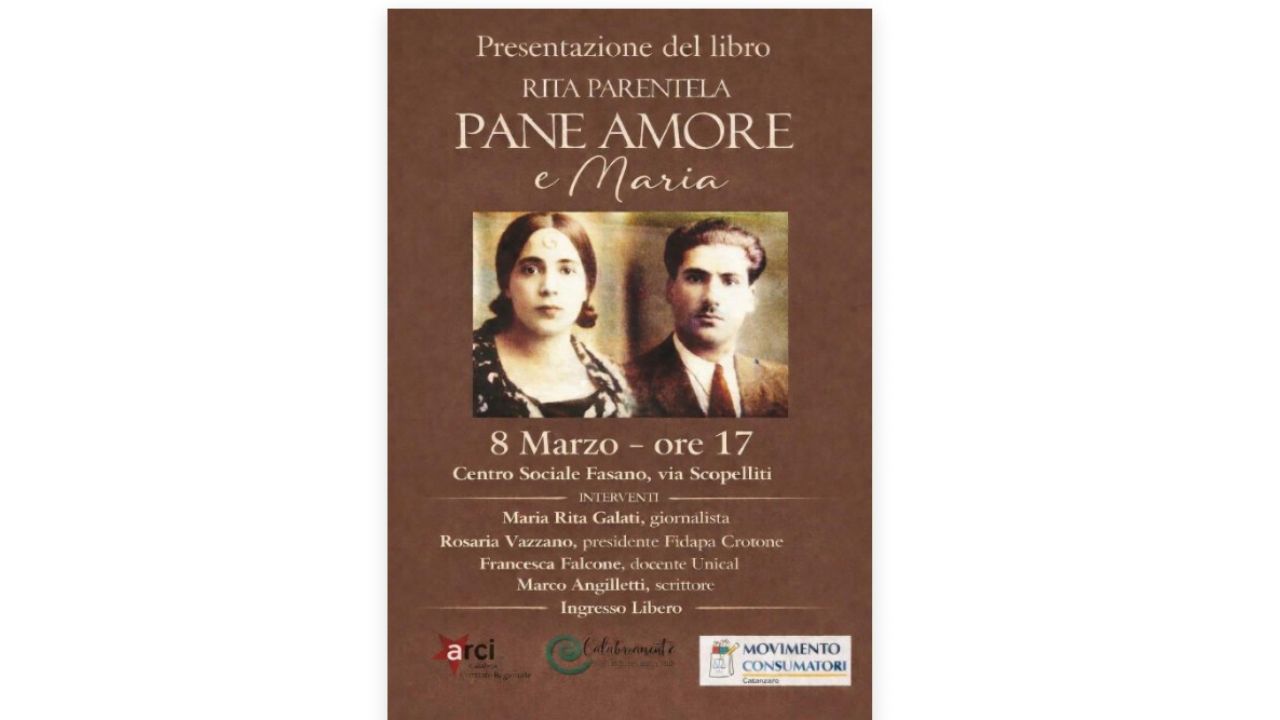 “Pane, amore e Maria”: la Resistenza al femminile tra memoria, coraggio e dignità