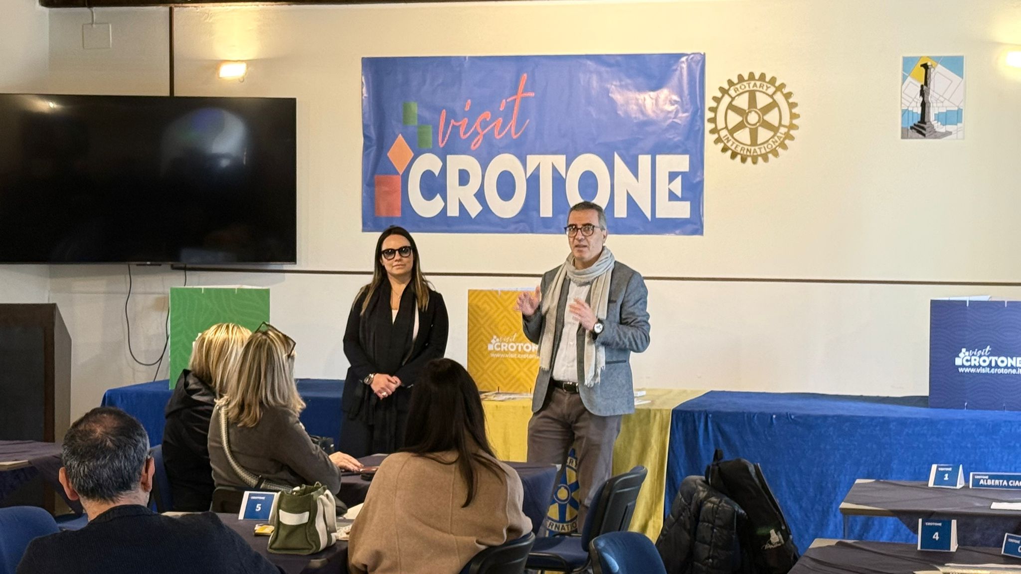 Crotone conquista i mercati esteri: successo internazionale per il Fam Trip “Experience Crotone & Marchesato”