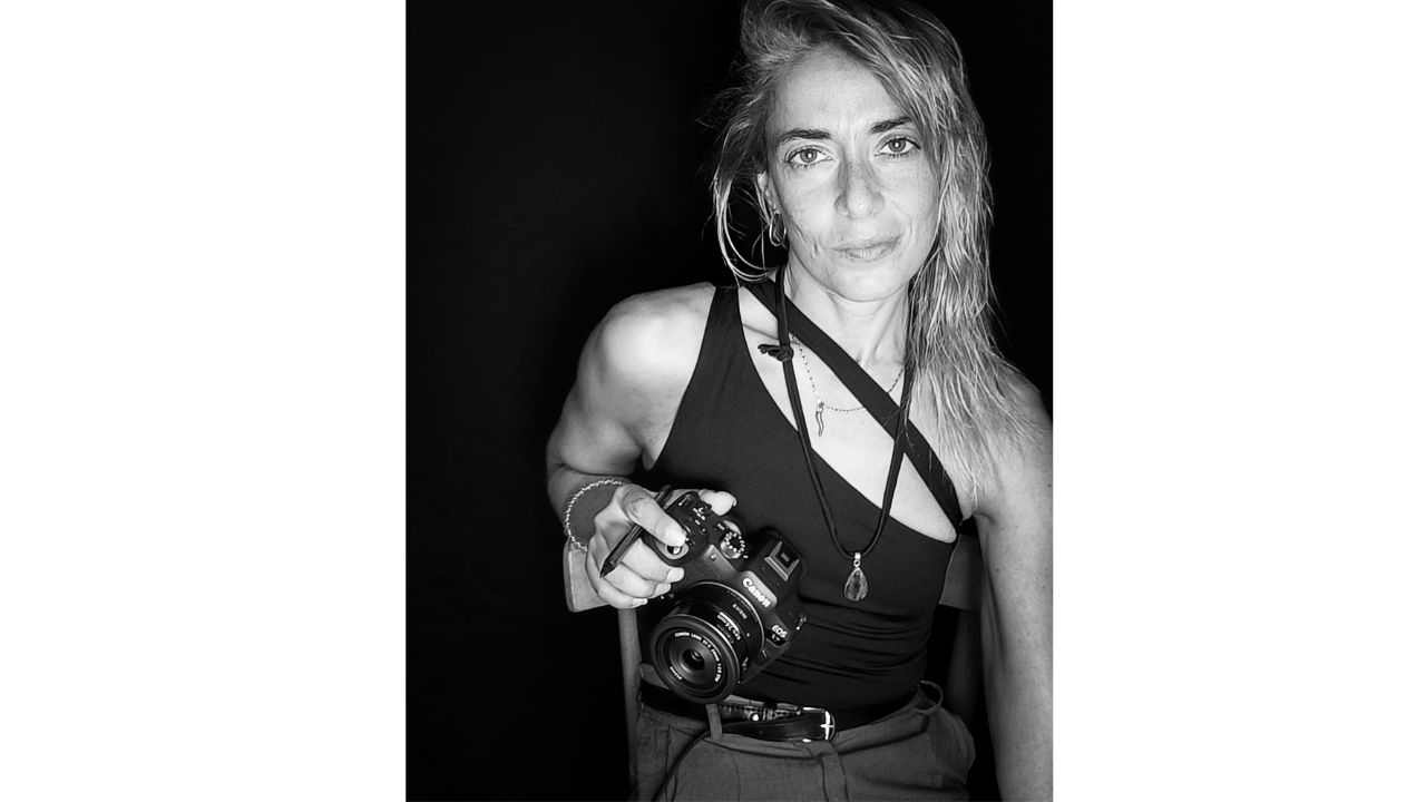 Da Tokyo a Catanzaro: Ljdia Musso conquista i TIFA 2025 e porta in aula “Tradurre l’Invisibile”