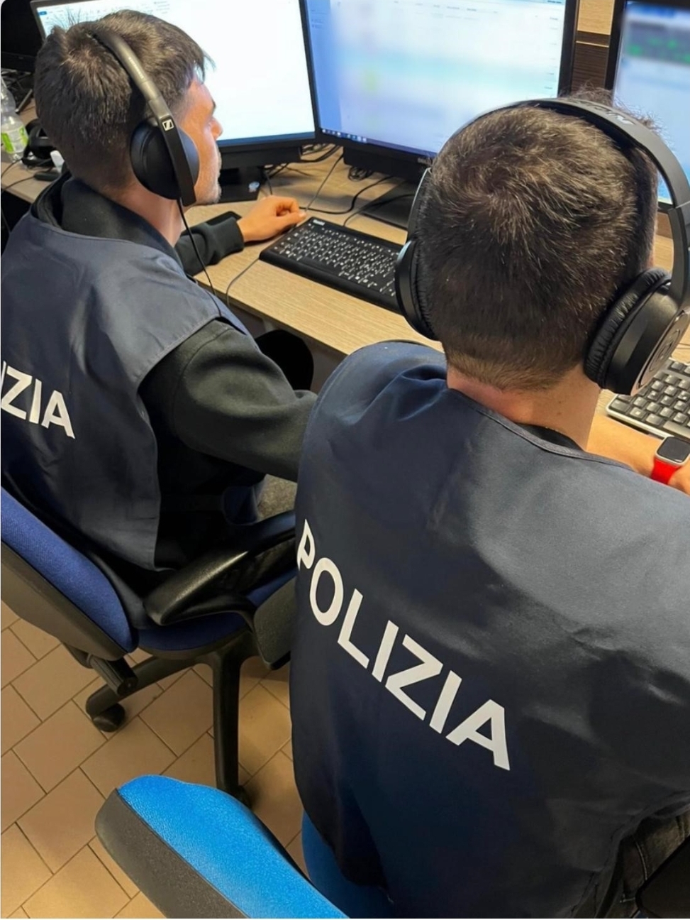 Crotone: la Polizia di Stato sgomina un’organizzazione criminale dedita al traffico di stupefacenti