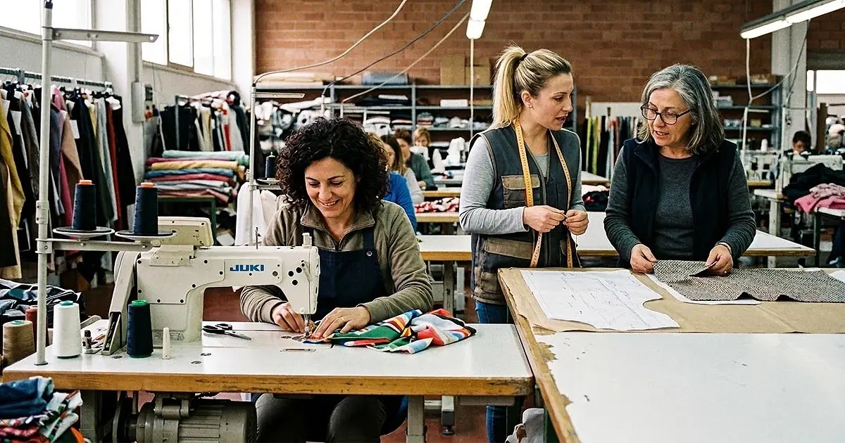 Lavoro femminile, la Calabria si scopre fanalino d’allarme: occupata solo una donna su tre
