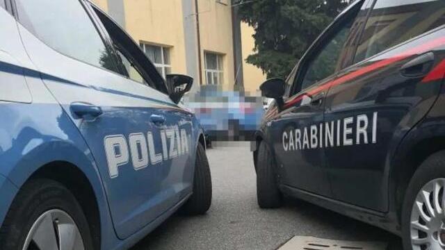 Divisa e solitudine, nasce il nucleo d’ascolto interforze contro l’emergenza suicidi