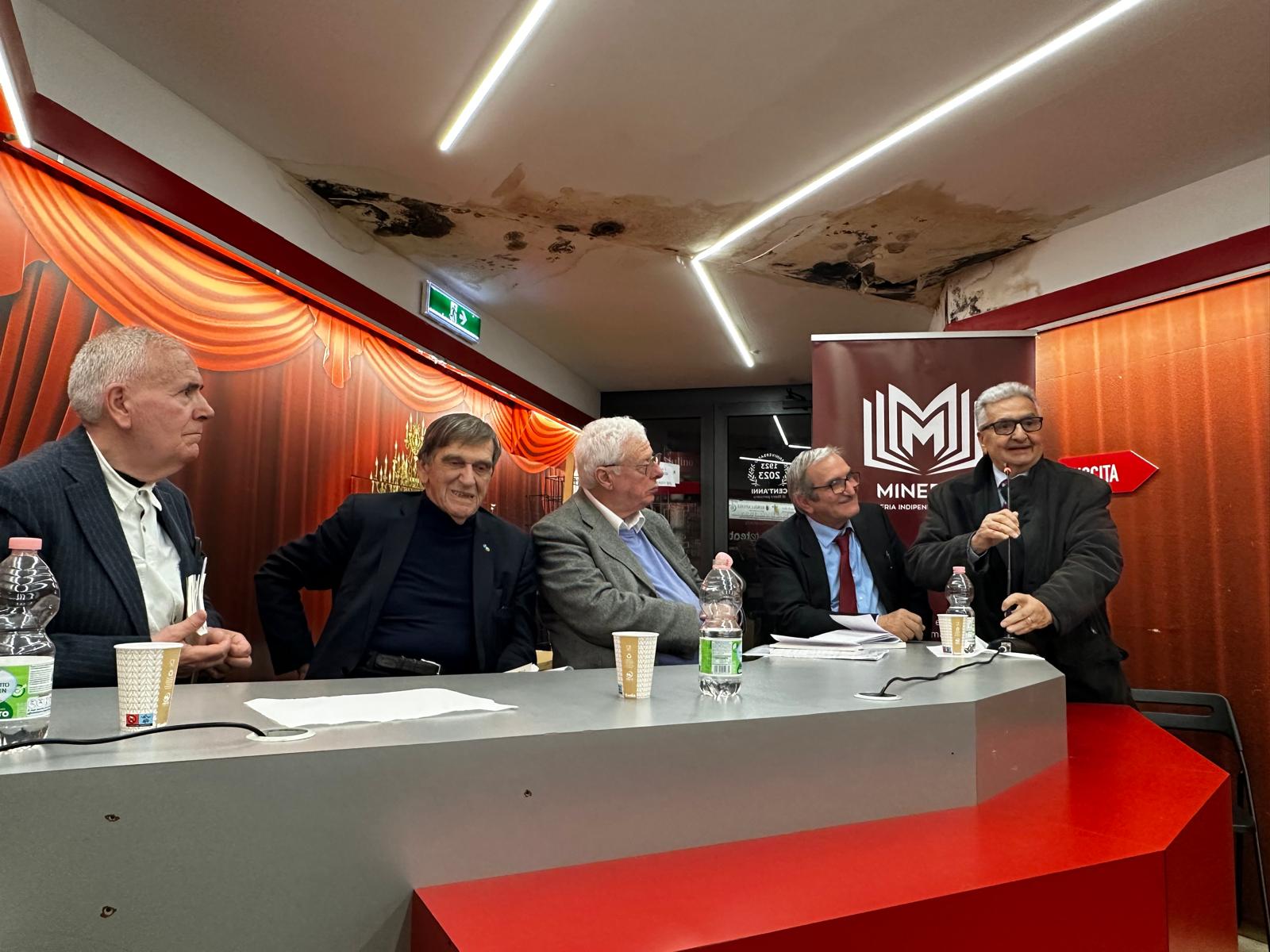 “Le donne di Gramsci”: a Roma il lato più umano del grande pensatore