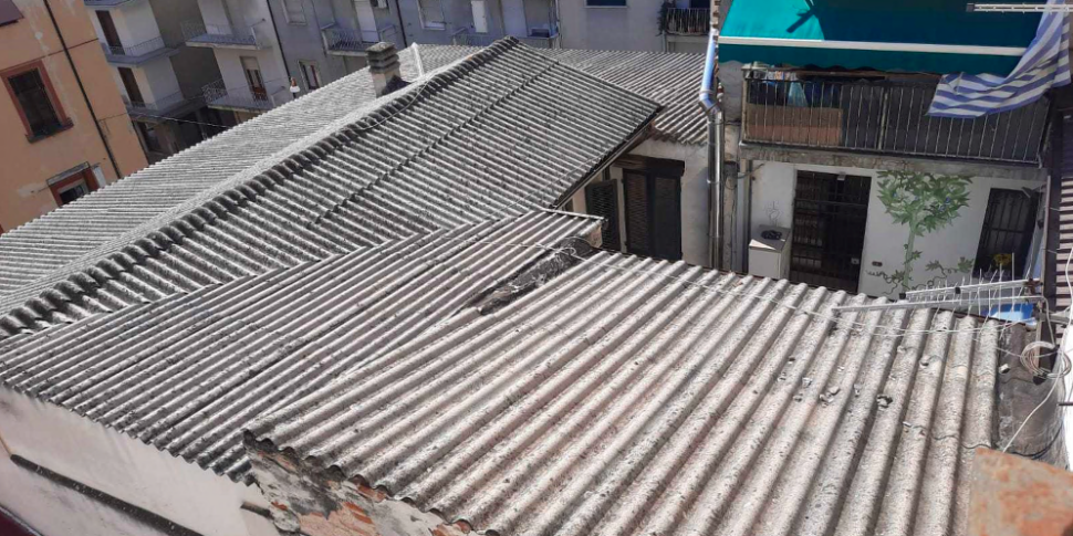 “Nessuna traccia di amianto nelle scuole di via Giovanni Paolo II: le analisi ARPACAL rassicurano Crotone”