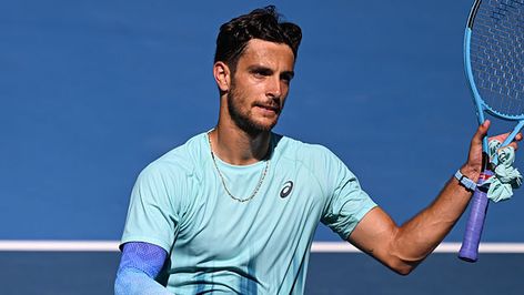 Notte amara a Indian Wells: Cobolli travolto, Tiafoe si prende la rivincita