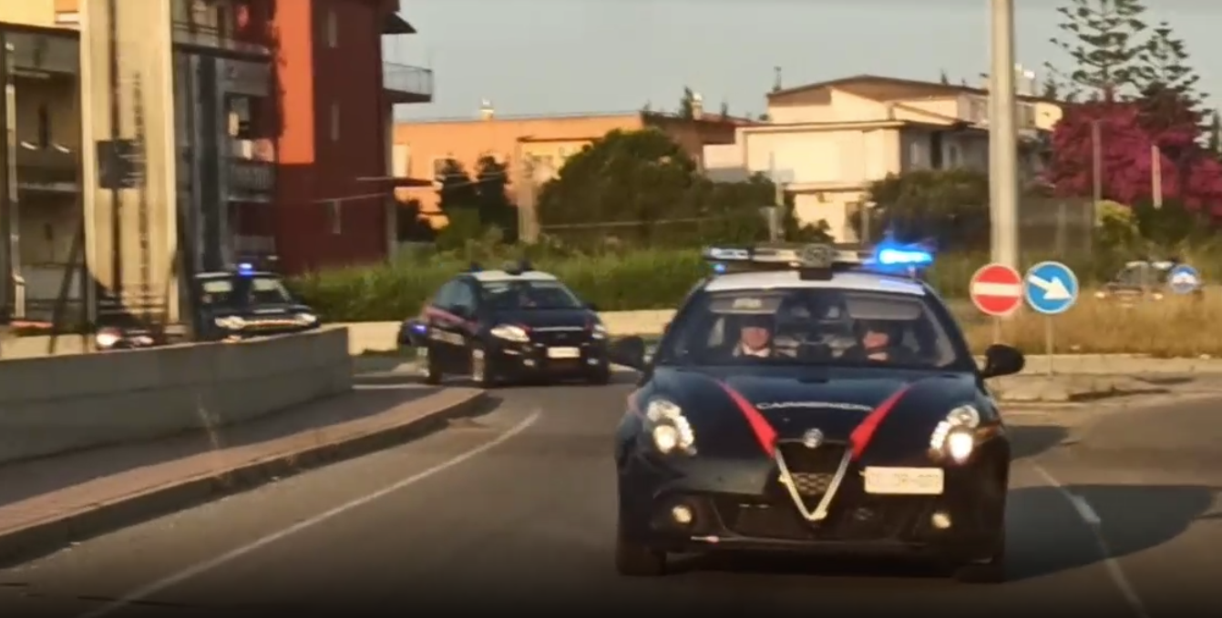 Operazione ‘Libeccio’: colpo alla ’ndrangheta tra Crotone e Isola Capo Rizzuto, 19 misure cautelari