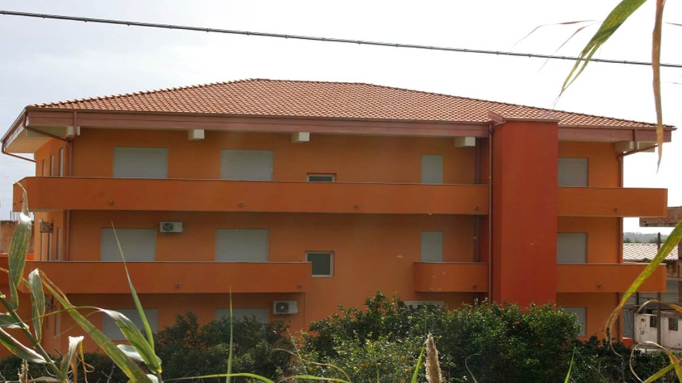 A Nicotera un bene confiscato alla criminalità organizzata potrebbe presto trasformarsi in un presidio di legalità.