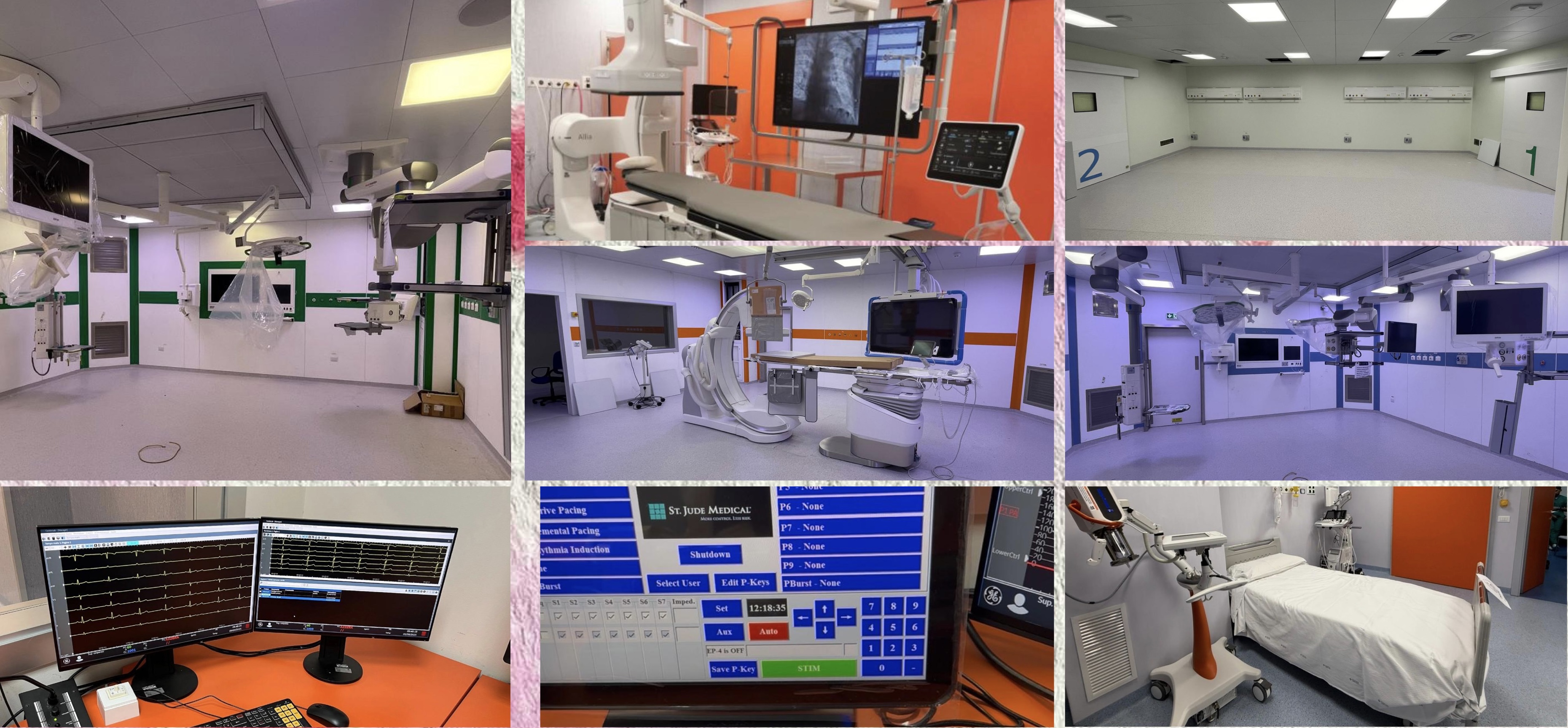 Cardiologia dell’Annunziata, De Salazar rassicura: «Investimenti e valorizzazione dei professionisti per rafforzare un’eccellenza della sanità calabrese»