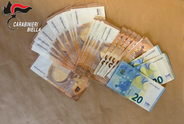 Falso carabiniere tenta la truffa a una 90enne: arrestato con due chili di oro grazie alla prontezza dei veri Carabinieri