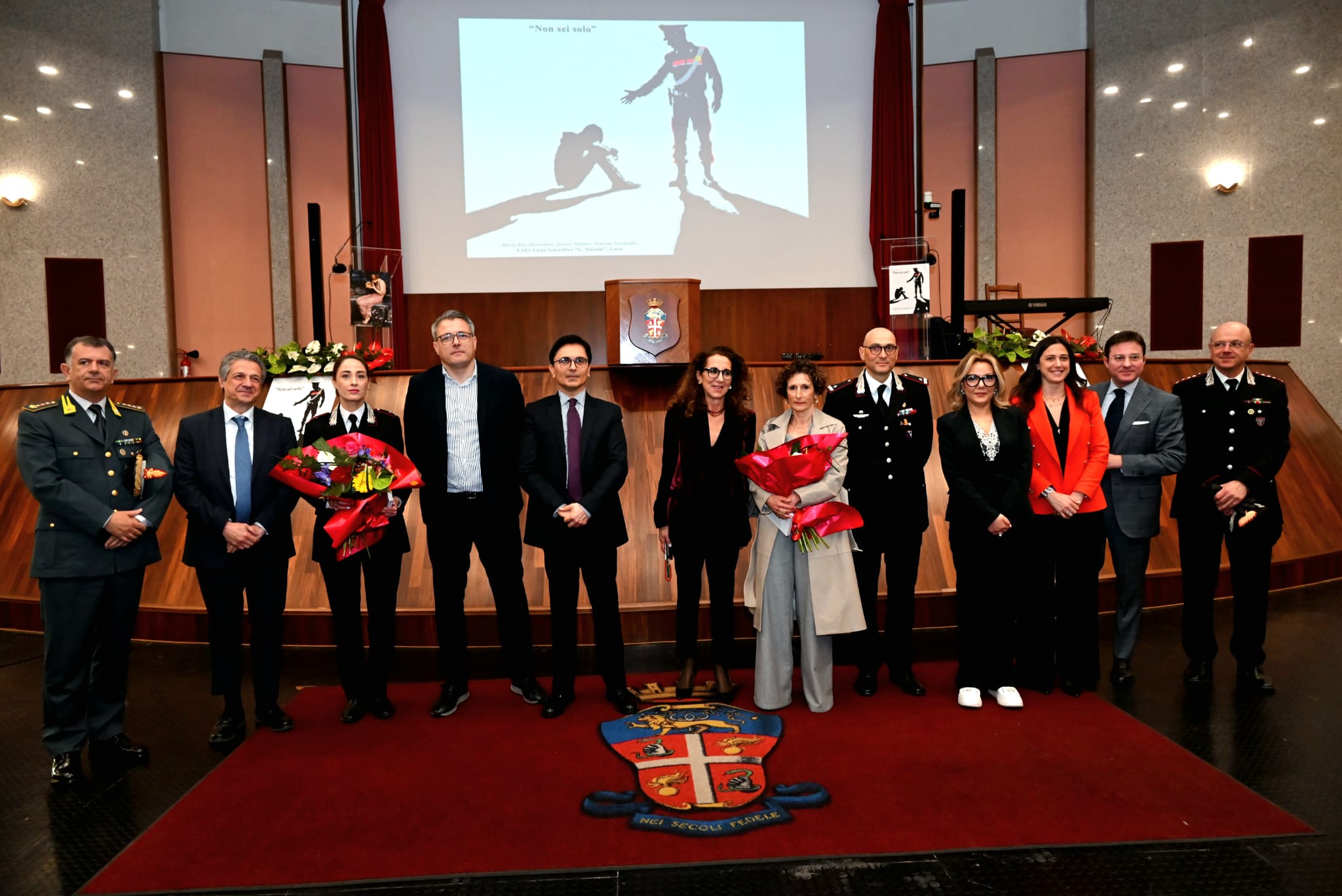 “Il Vaso di Pandora”: quasi mille studenti a Reggio Calabria scelgono il coraggio della partecipazione