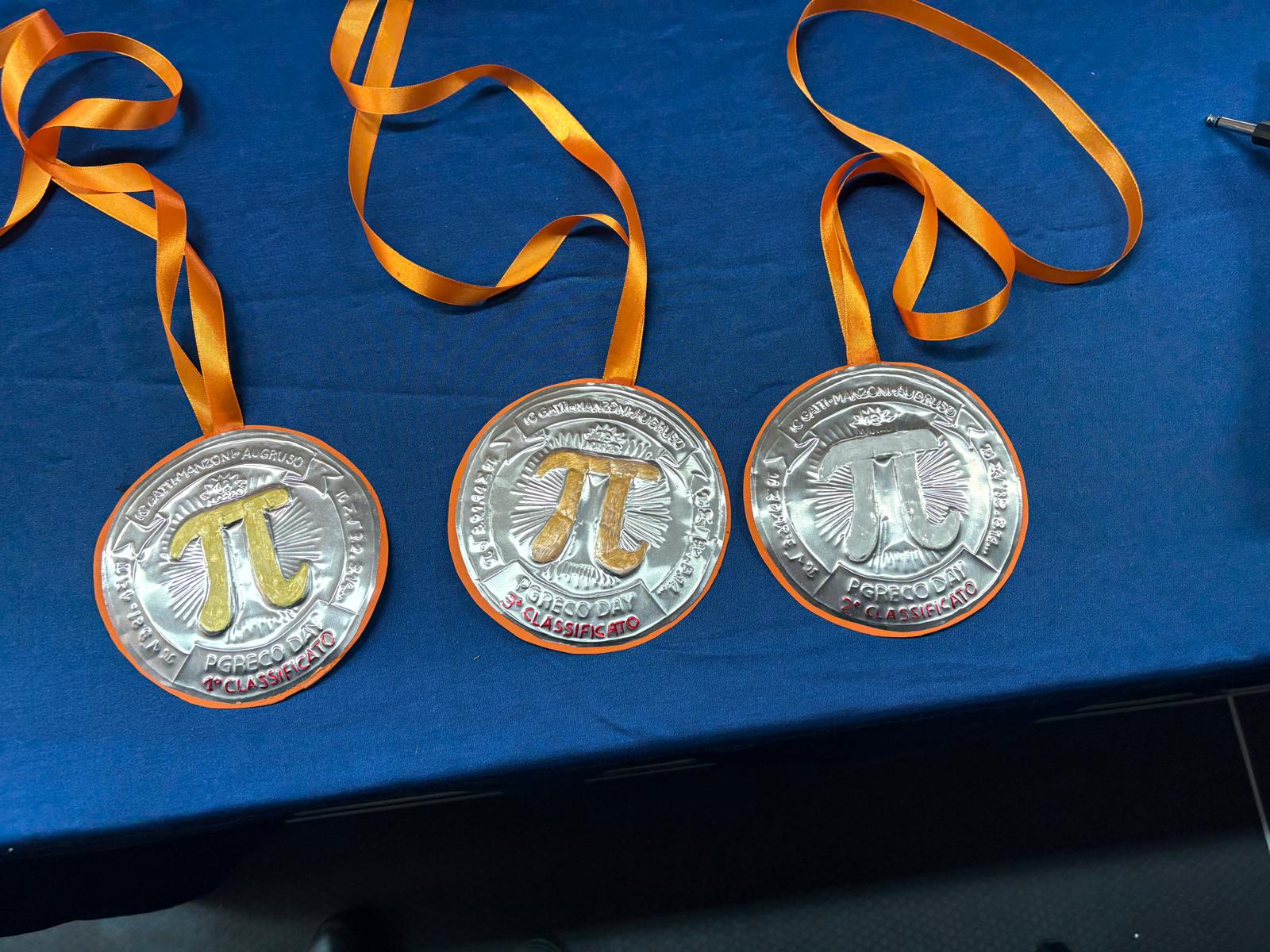 Matematica in gioco a Lamezia: al plesso “Manzoni” una caccia al tesoro per celebrare il Pi Greco Day