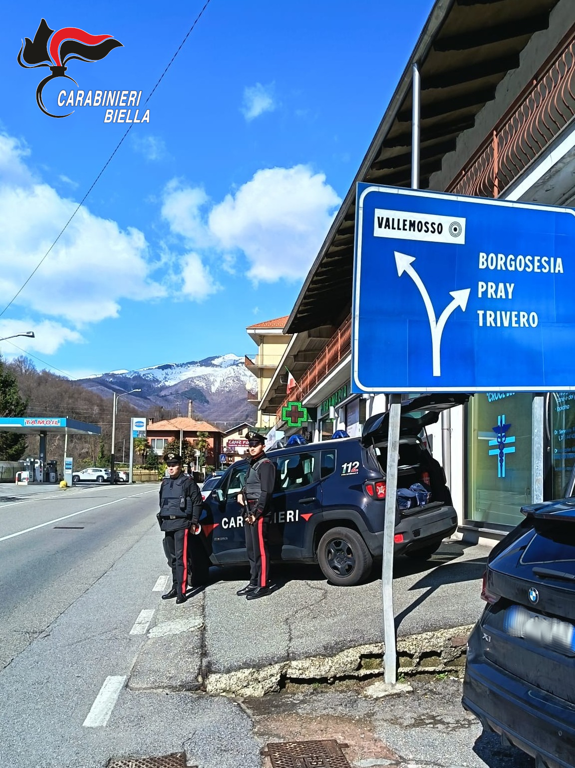 Truffe agli anziani, stretta dei Carabinieri: tre denunciati dopo nuovi raggiri milionari