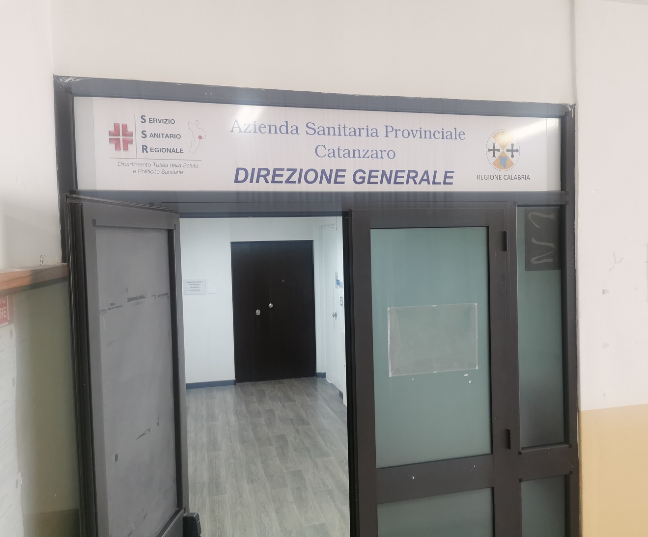 Sanità Catanzaro, rivoluzione organizzativa: nasce il modello “PERSONA” per una medicina più vicina ai cittadini