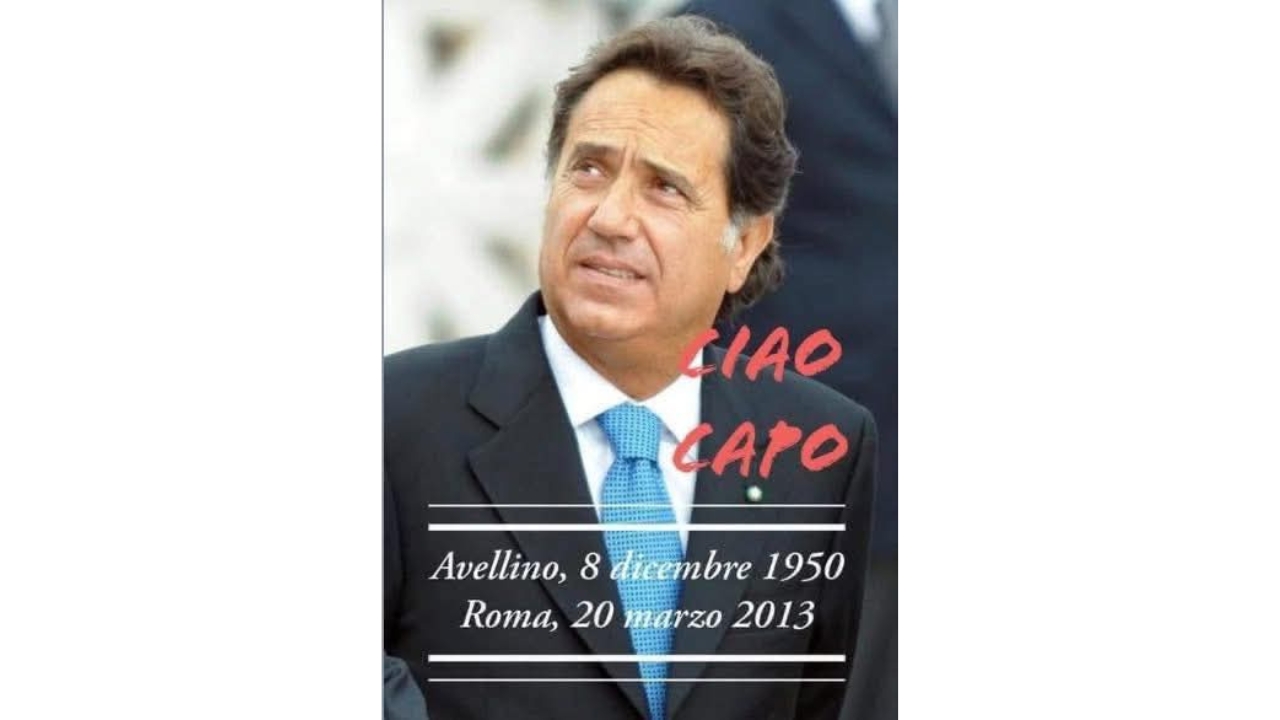 Manganelli, 13 anni dopo: il ricordo che accende ancora l’anima della Polizia