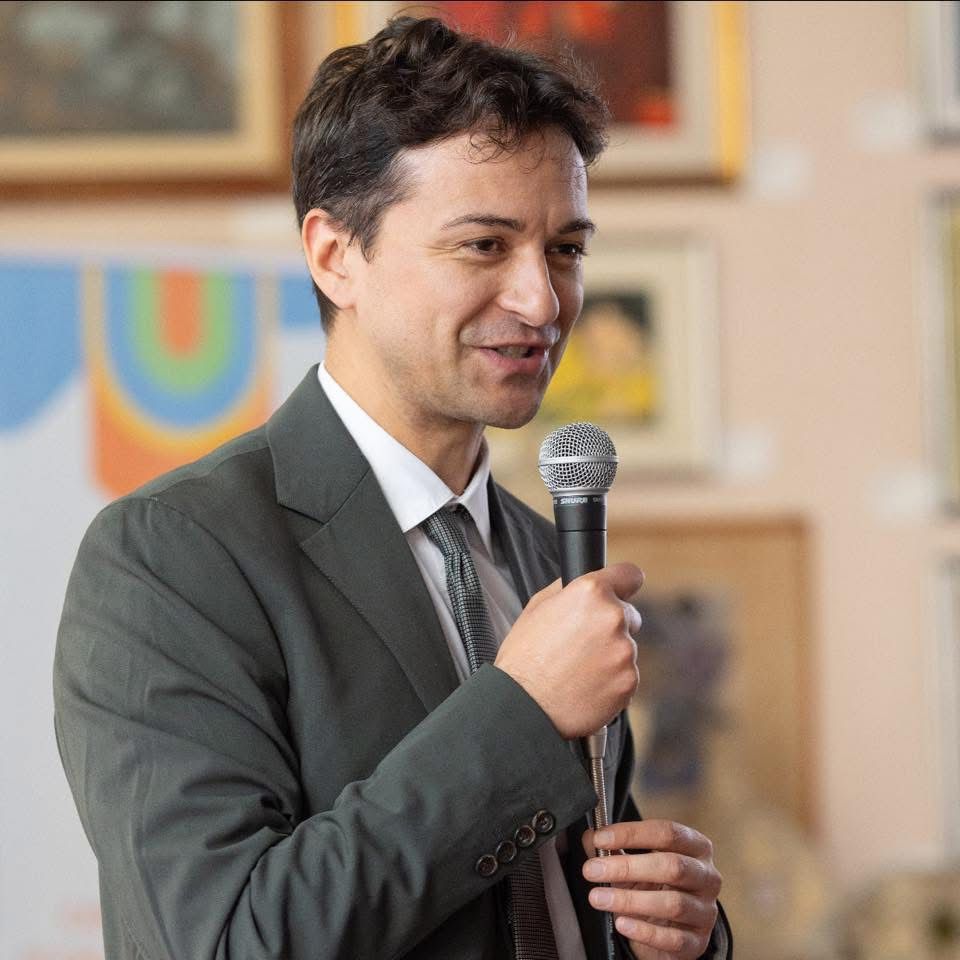 Castrovillari, svolta civica in vista: Solidarietà e Partecipazione sceglie Leonardo Graziadio per il rilancio della città