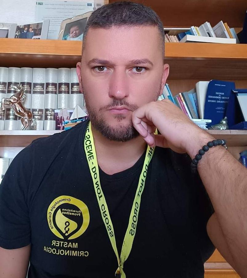 Caso Salvatore Colletta, nuova svolta dopo 34 anni: la famiglia affida a Sergio Caruso la ricerca della verità