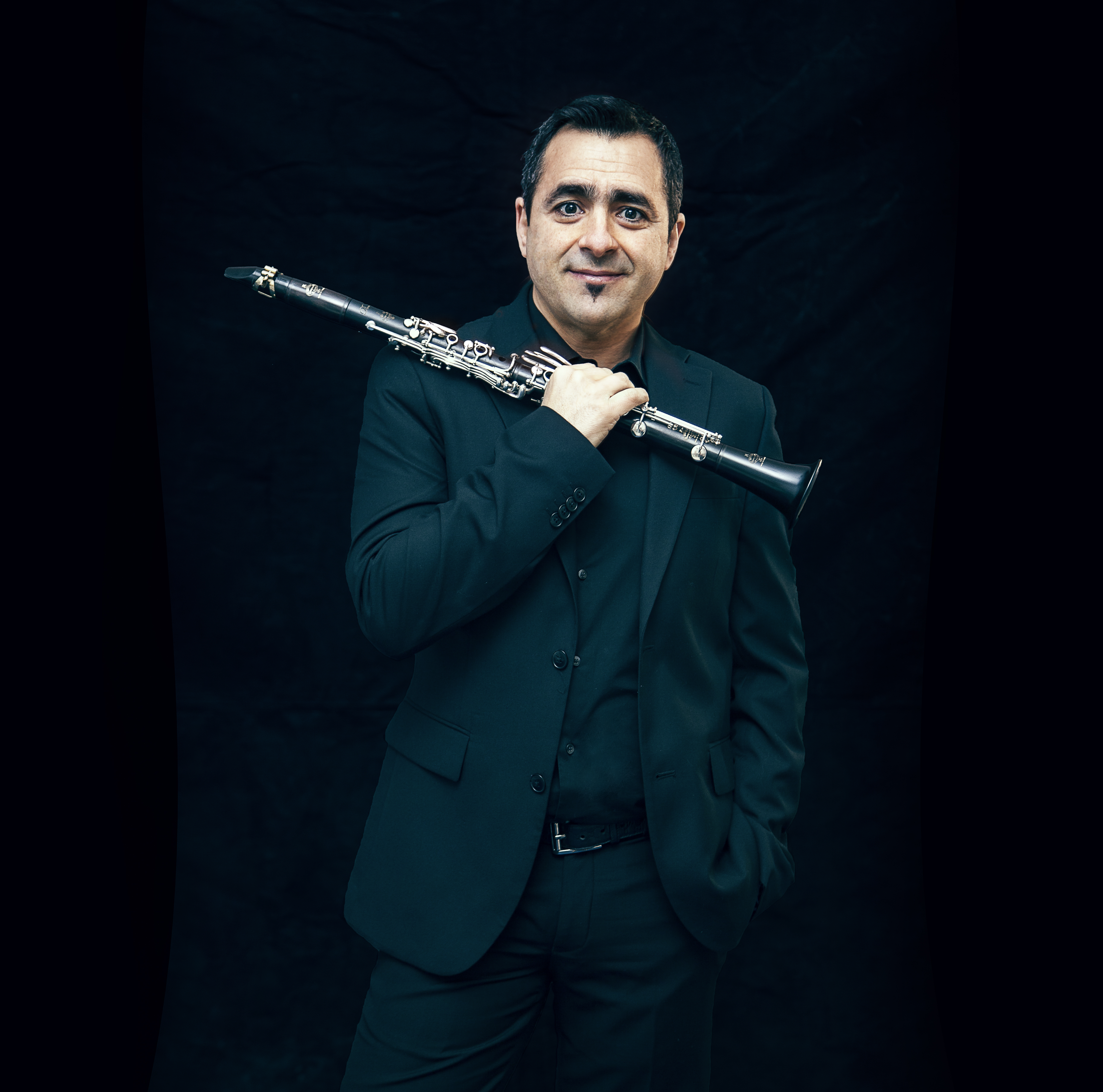 Dal Classico al Blues: il Coro di Clarinetti Torrefranca incanta Pizzo con un concerto tra virtuosismo e suggestioni sonore