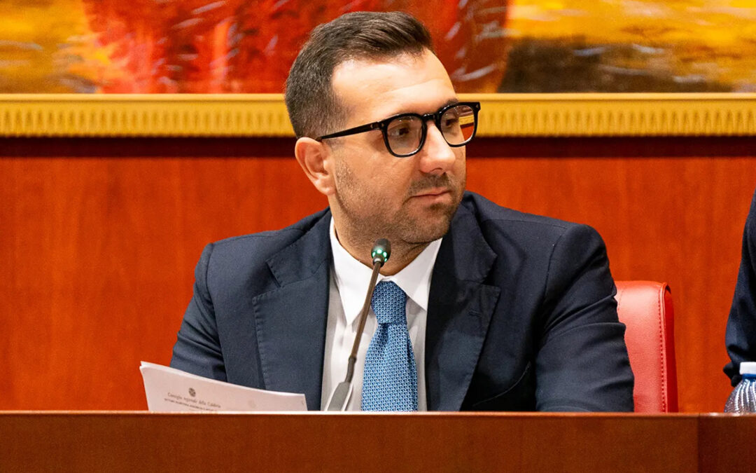 Palazzo Campanella accelera sui lavori d’Aula: il Consiglio regionale torna a riunirsi il 30 marzo