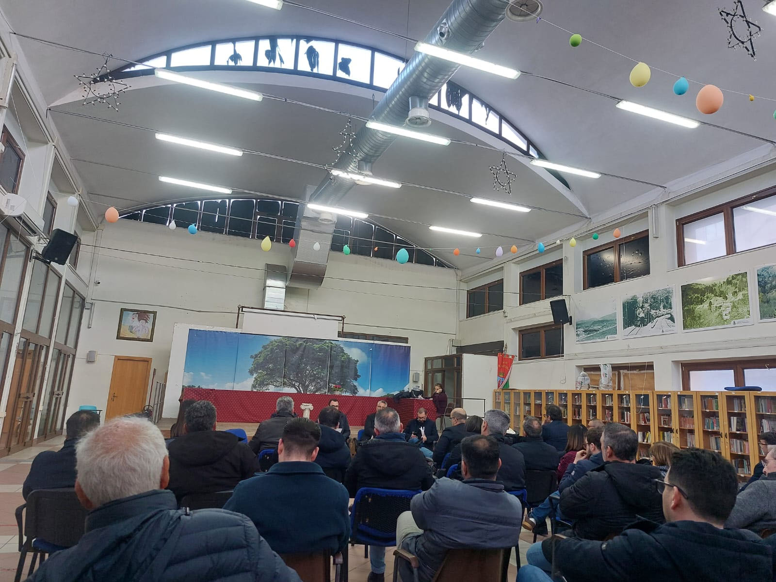 Giustizia di prossimità, i sindaci fanno squadra: Petilia Policastro rilancia il futuro dell’Ufficio del Giudice di Pace