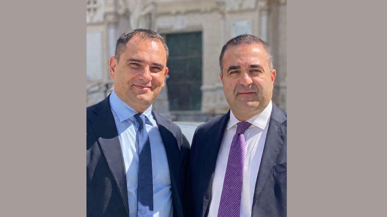 Cannizzaro per Reggio: una candidatura che punta su visione, credibilità e radicamento nel territorio