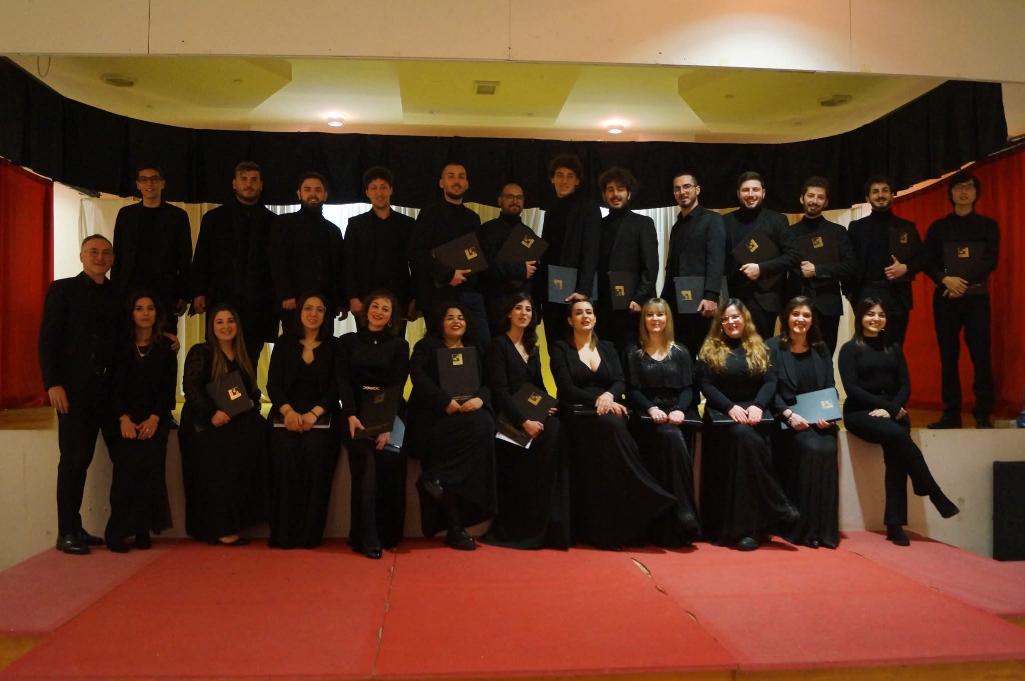 “Crux Gloria”, a Mileto la Settimana Santa si apre tra musica sacra, meditazione e spiritualità