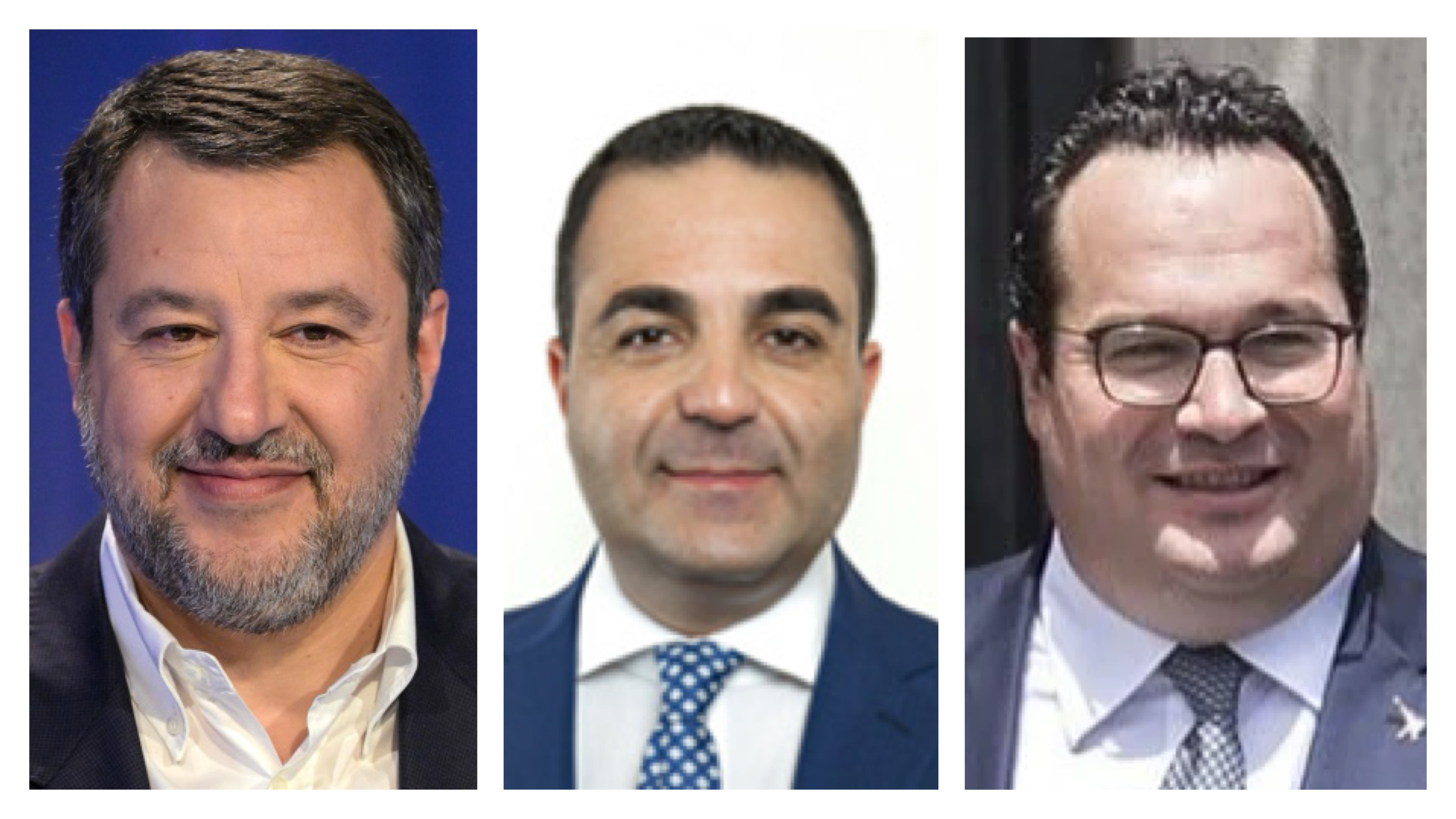 Lega Calabria compatta su Cannizzaro: entusiasmo, unità e sostegno pieno alla sfida per Reggio