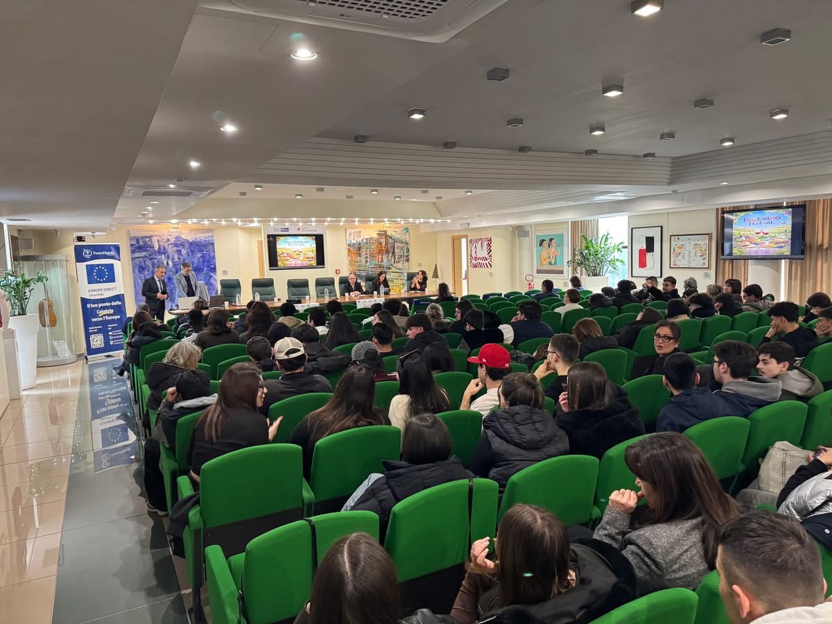 Enoturismo Festival, la Calabria fa sistema: a Rende oltre 500 presenze per costruire sviluppo, lavoro e futuro